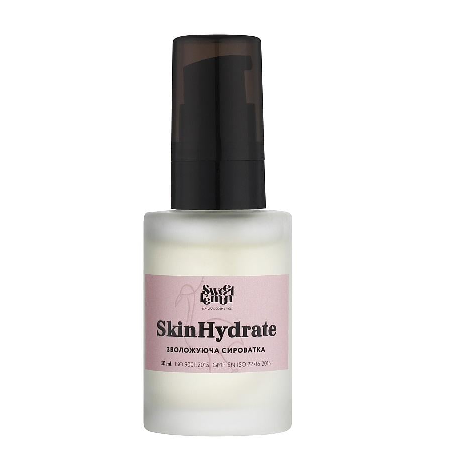 Сыворотка увлажняющая Sweet Lemon SkinHydrate 30 мл (SL0054)