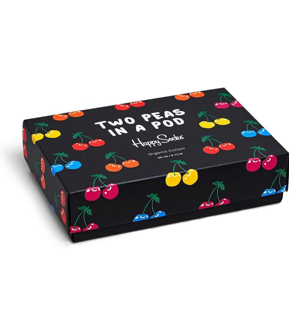 Носки Happy Socks женские 2 шт. р. 36-40 194855х00 см Разноцветный