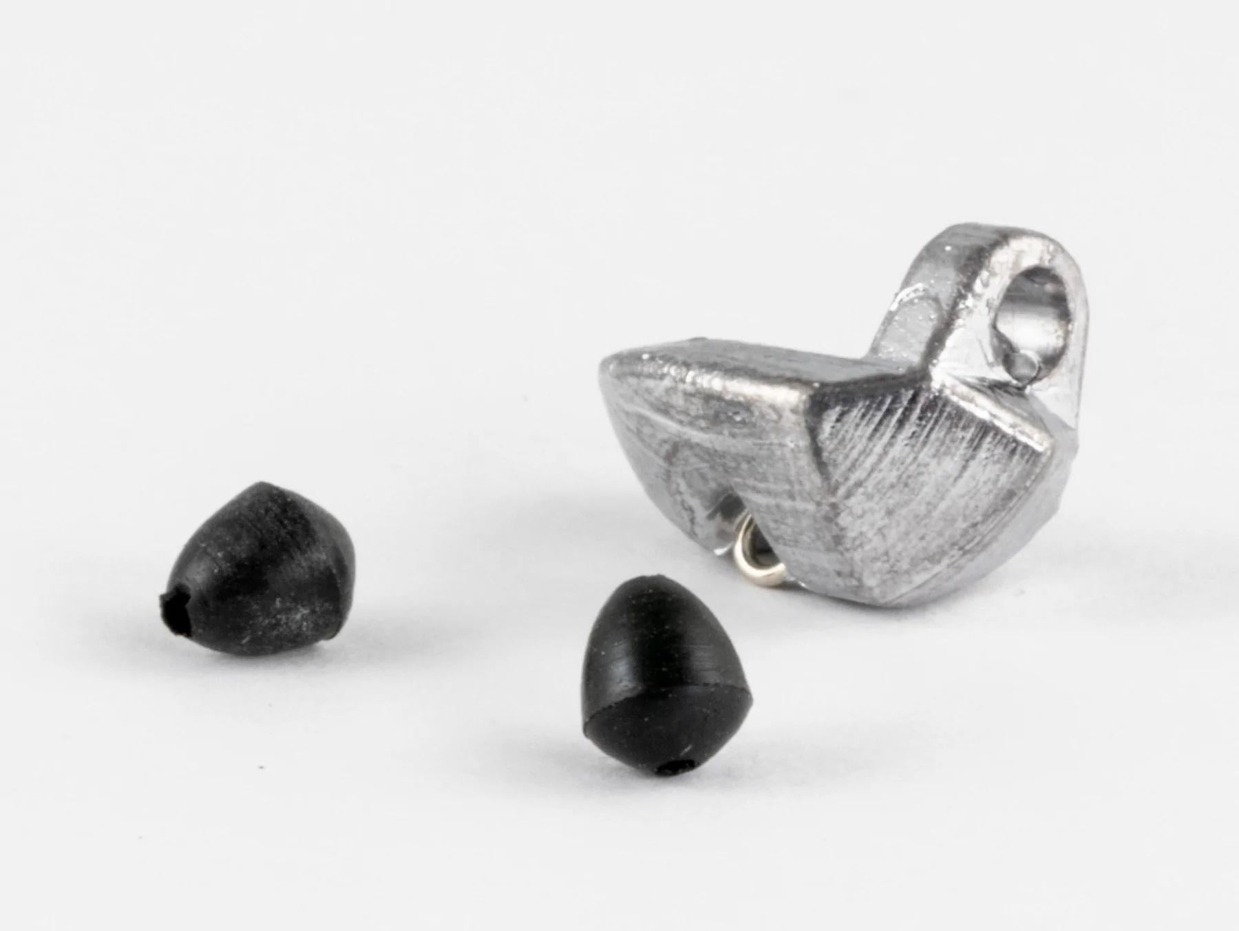 Грузило для силикона Decoy DS-12 Slide Weight 5 г 3 шт. (1013-1562.09.51)
