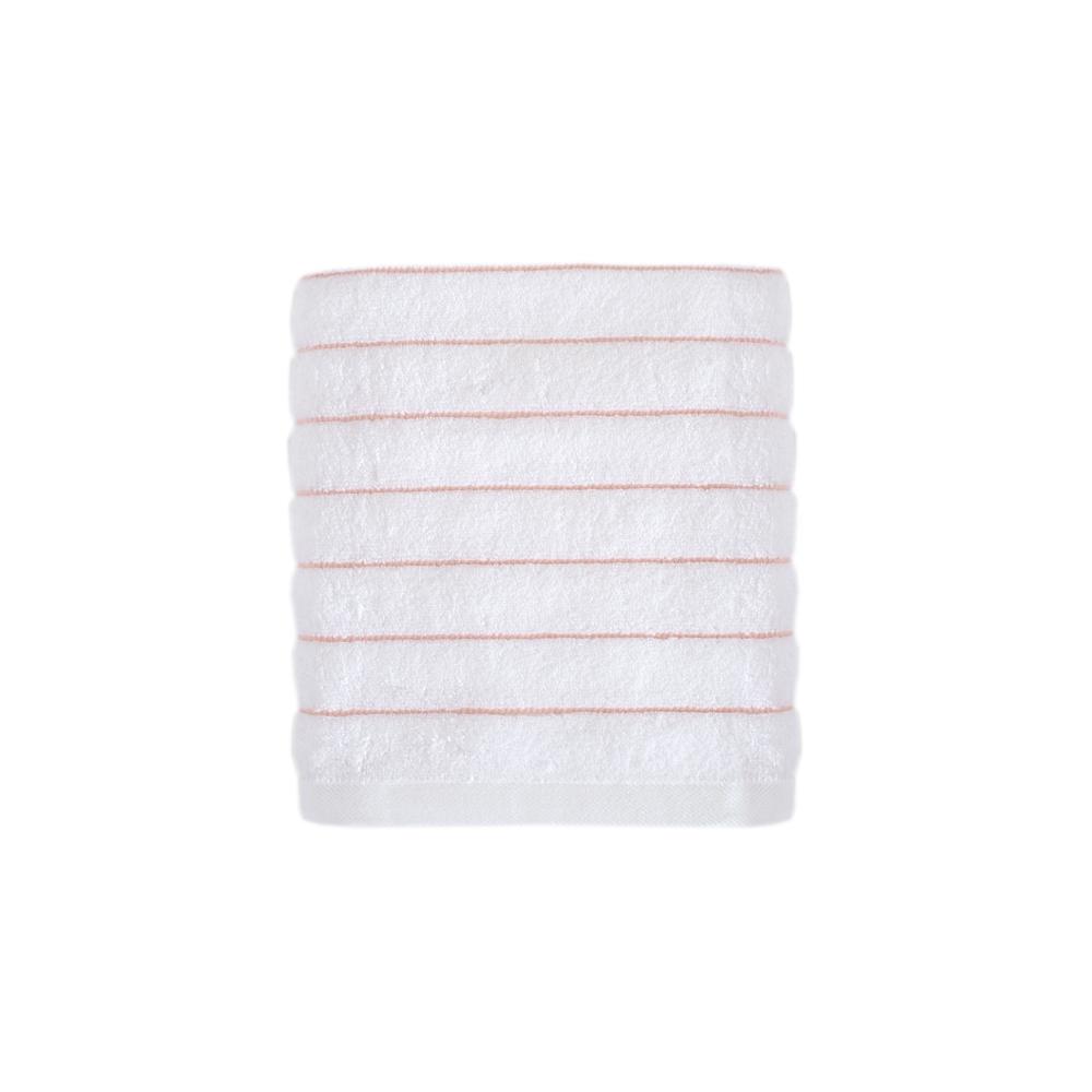 Полотенце Irya Wendy Microcotton 500 г/кв. м 50x90 см Розовый (svt-2000022215794)