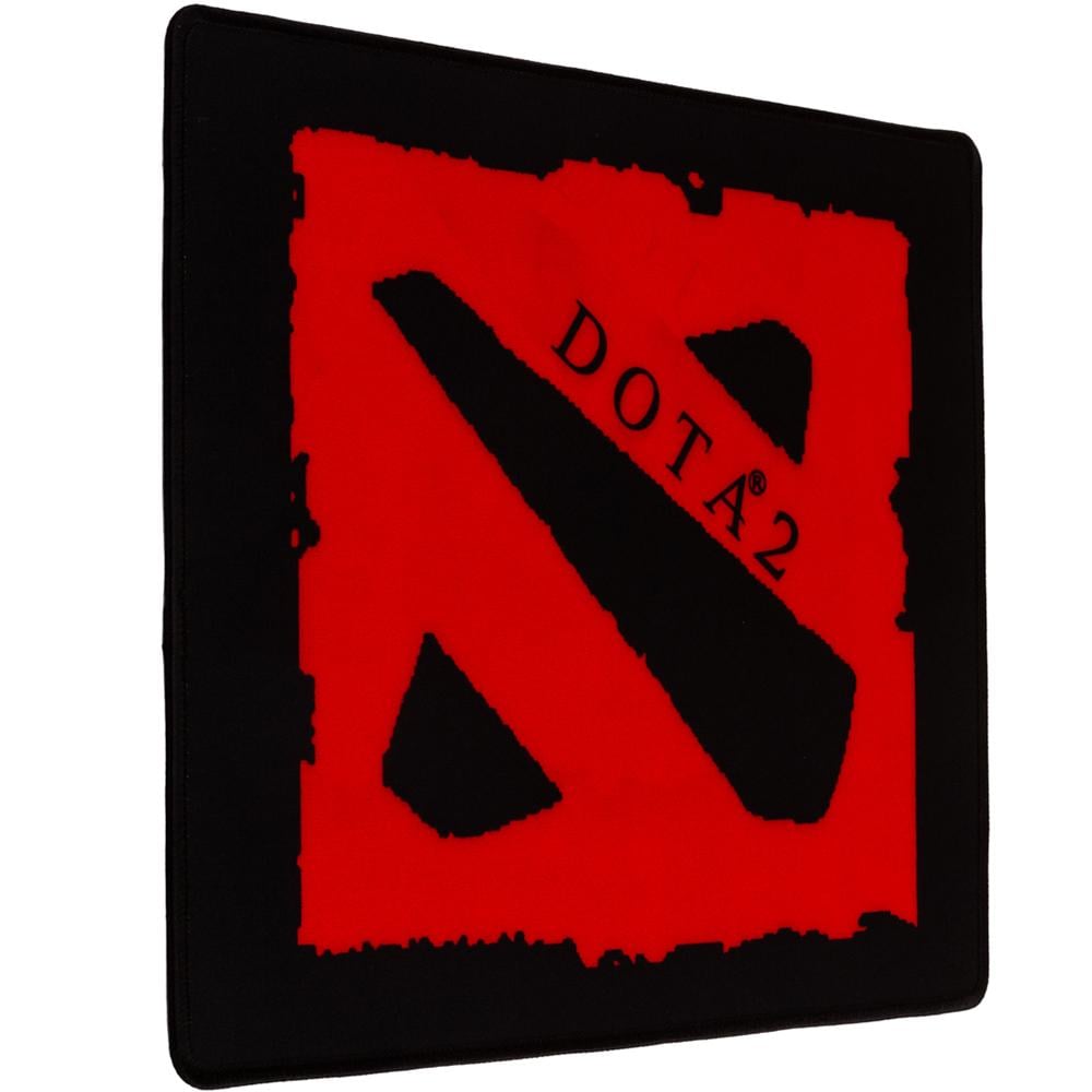 Игровая поверхность 4Sport Dota R290 Black (DR290B)