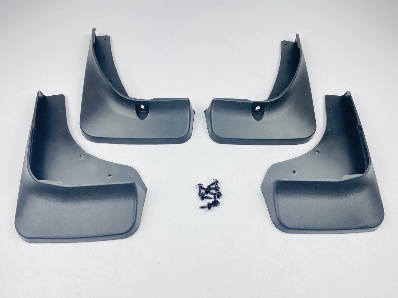 Бризковики Surtep для Mazda CX-5 2010-2017 рр. (00-00014228)