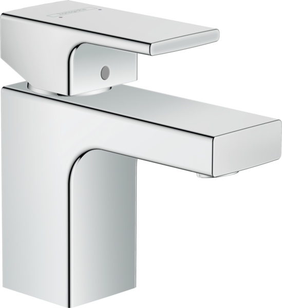 Змішувач для раковини Hansgrohe Vernis Shape (71560000)