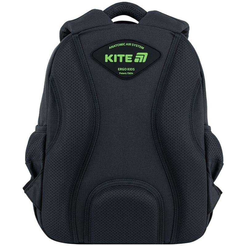 Школьный рюкзак Kite Education 763S Gamer 13, 5 л (K25-763S-2) - фото 6 Школьный рюкзак Kite Education 763S Gamer 13, 5 л (K25-763S-2) - фото 6