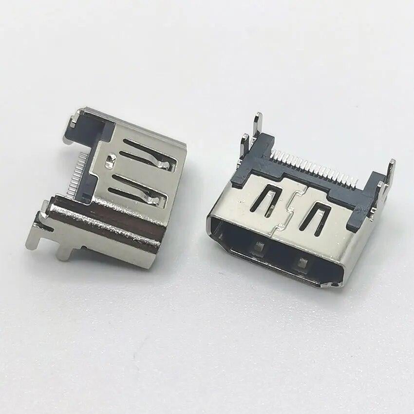 Разъем HDMI для PS4 Fat - фото 2