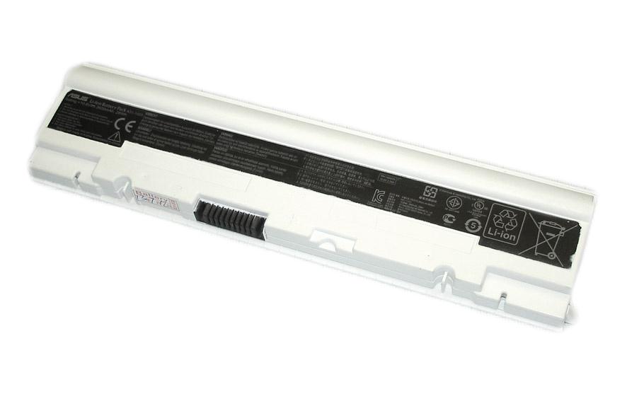 Аккумулятор для ноутбука Asus A31-1025 Eee PC 1025 10.8V 2600 mAh (006883)