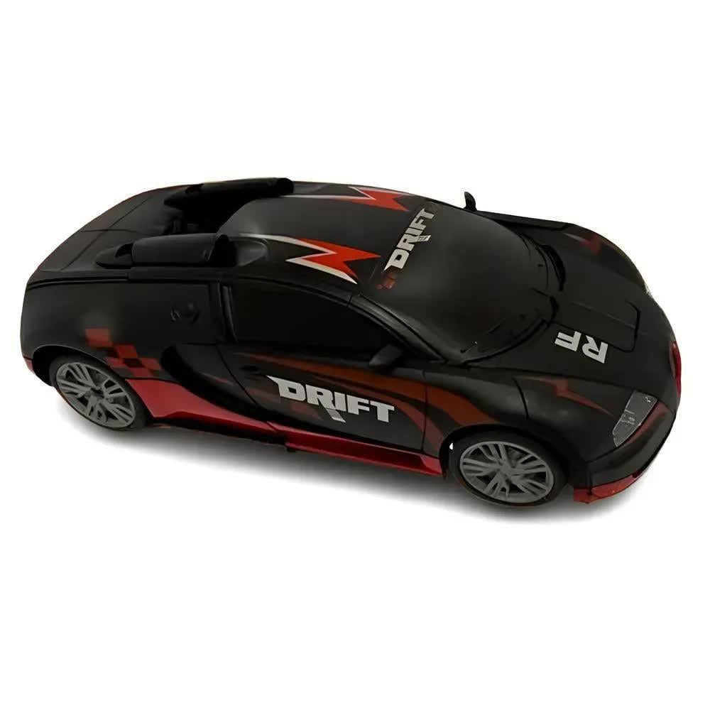 Машинка-трансформер на радиоуправлении AToys Bugatti-922-1 (28810471)