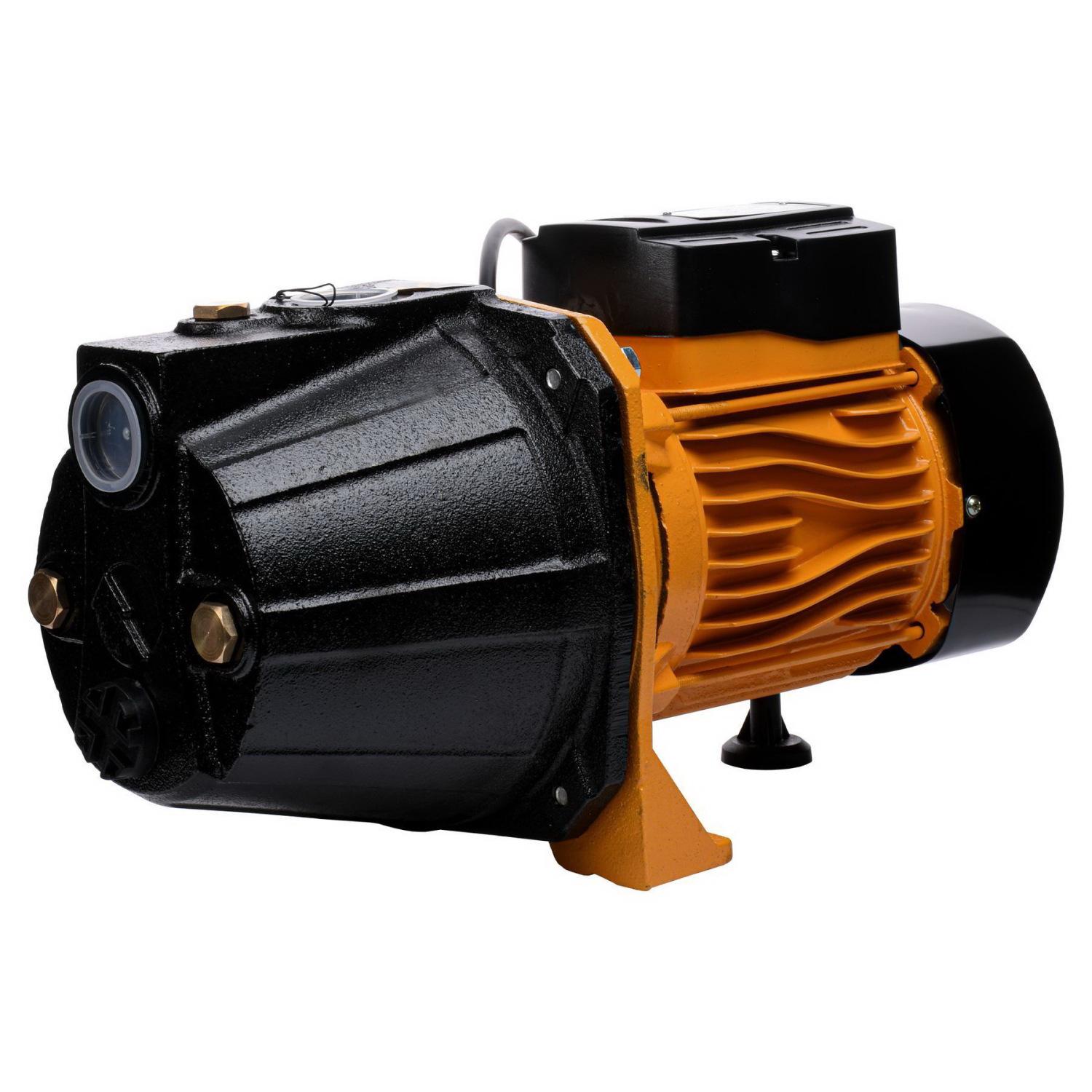 Насос поверхностный центробежный Optima JET100A 000005350 1100 Вт (106020)