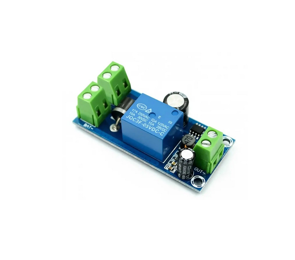 Модуль резервного живлення YX-850 10A DC5-48V