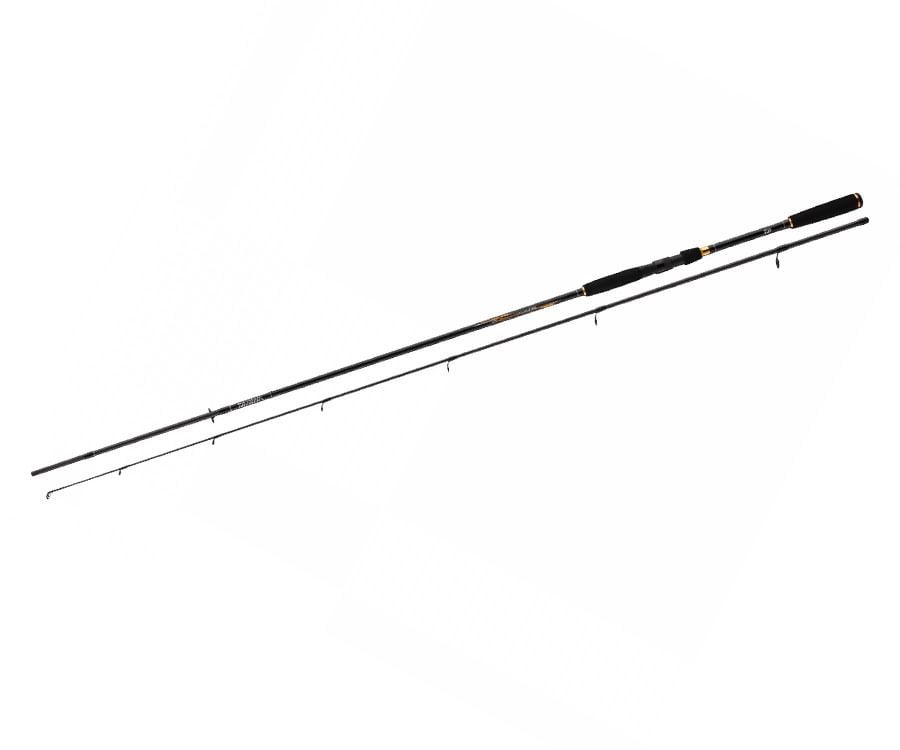 Спінінгове вудилище Daiwa 23 Crossfire Spin 2,1 м 5-25 г (11438-270)