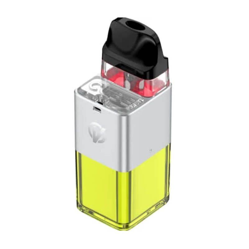 Pod-система Vaporesso Xros Cube 900 mAh Cyber Limeck (19618)