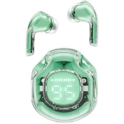 Наушники TWS Acefast T8 Mint Green (36262966)