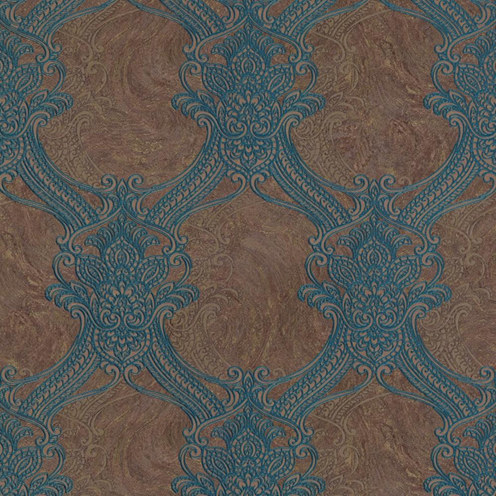 Обои виниловые на флизелиновой основе Decori Decori Bukhara (82743)