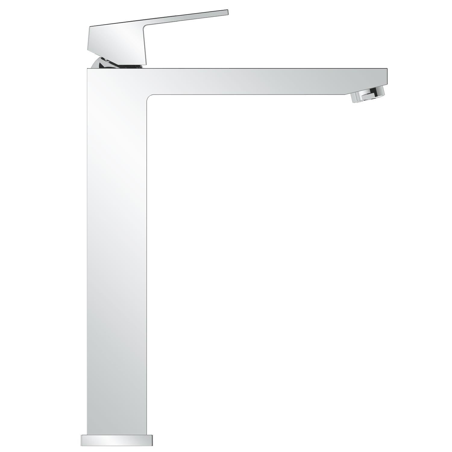 Смеситель для умывальника Grohe на столешницу для раковины XL