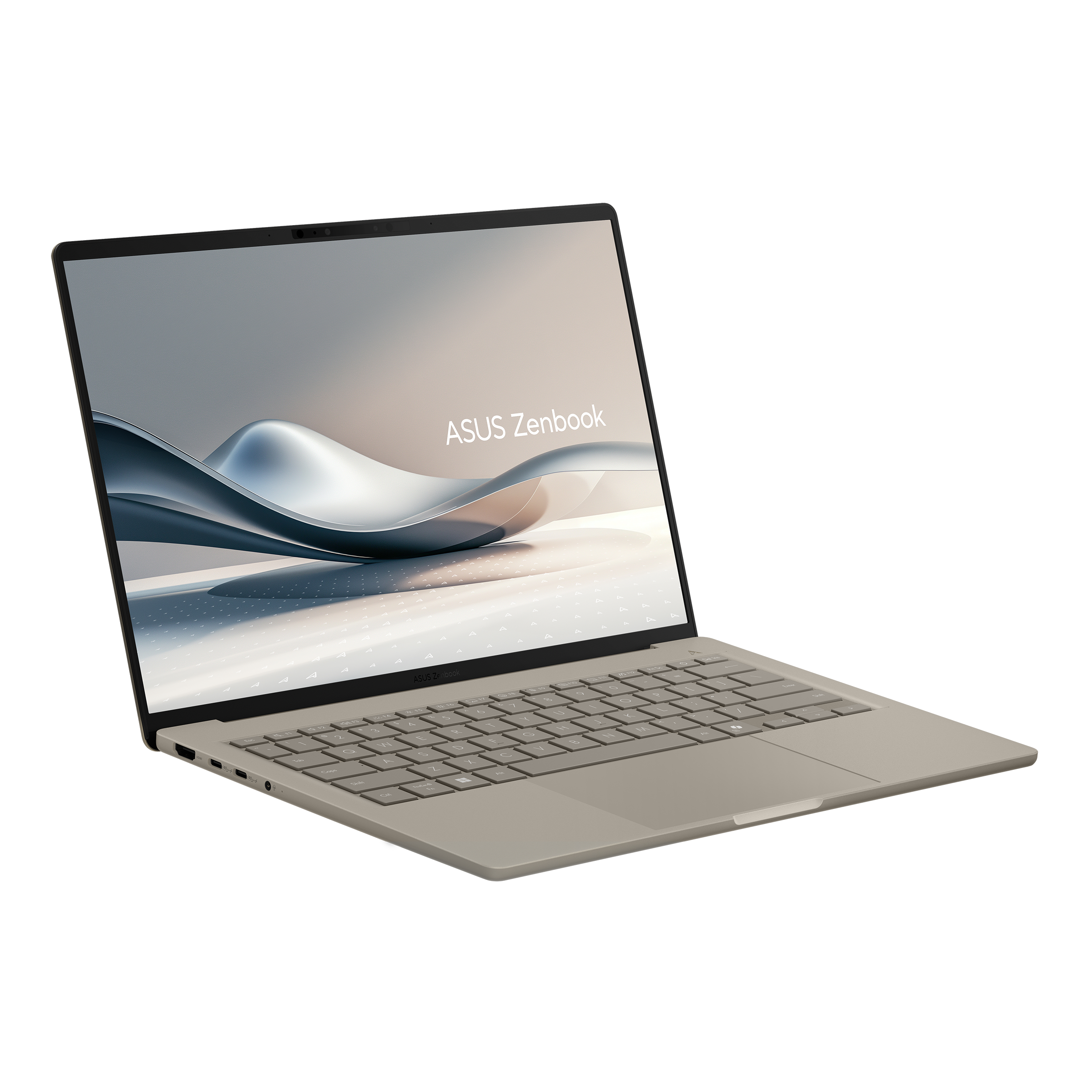 Ноутбук Asus ZenBook UX3407QA (UX3407QA-X1P512)