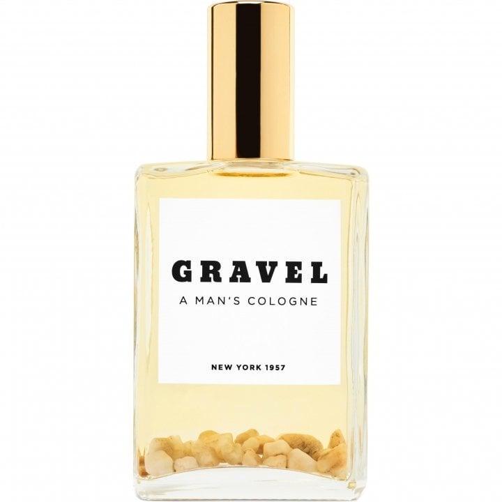 Парфюмированная вода для мужчин Gravel A Man'S Cologne в транспортной упаковке 100 мл (2352)