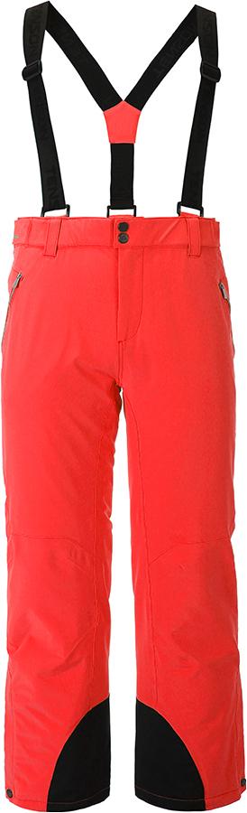 Штаны Tenson Zidny 2018 L Orange