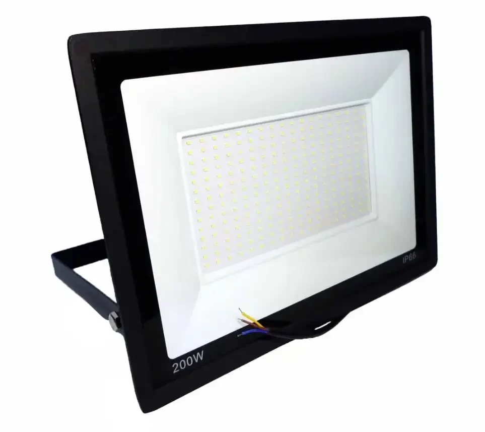 Прожектор уличный LED 200W Series 2 (8610) Прожектор уличный LED 200W Series 2 (8610)