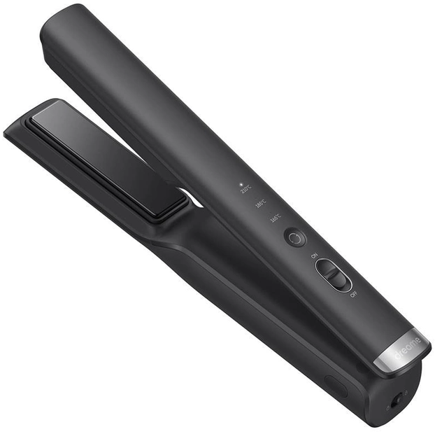 Выпрямитель для волос Dreame Unplugged Cordless Hair Straightener AST14A-BK Black