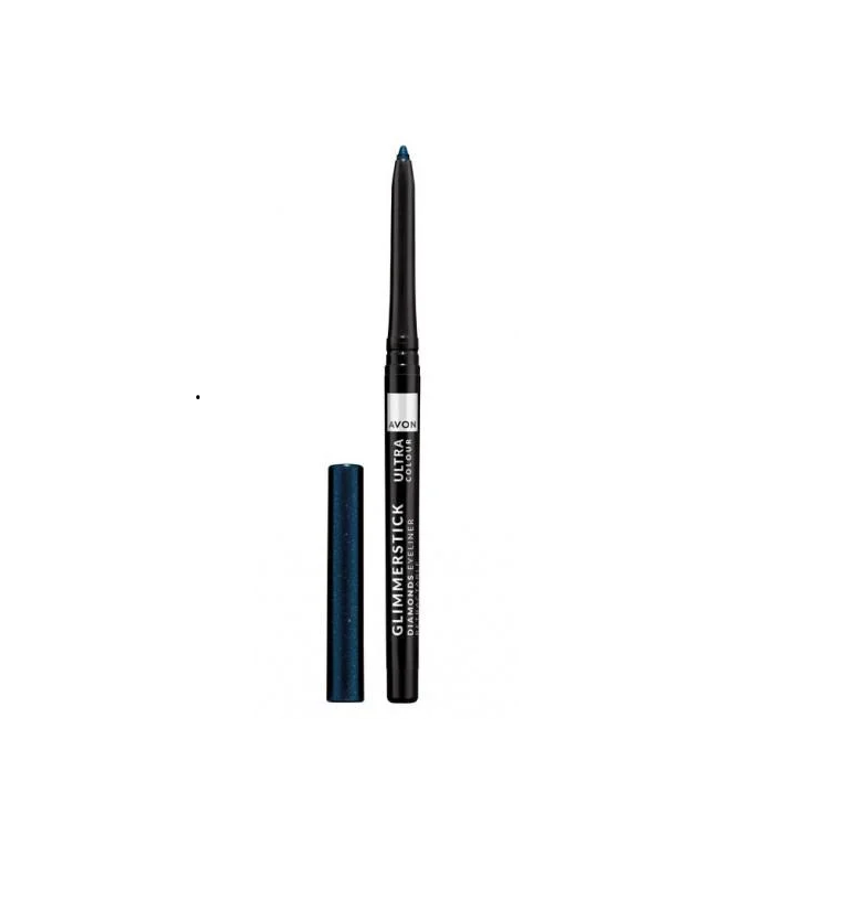 Карандаш для глаз мерцающий Avon Glimmerstick Сумерки