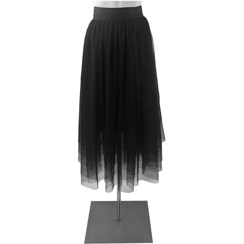 Юбка фатин Seta Decor 23-567BLK Юбка фатин Seta Decor 23-567BLK