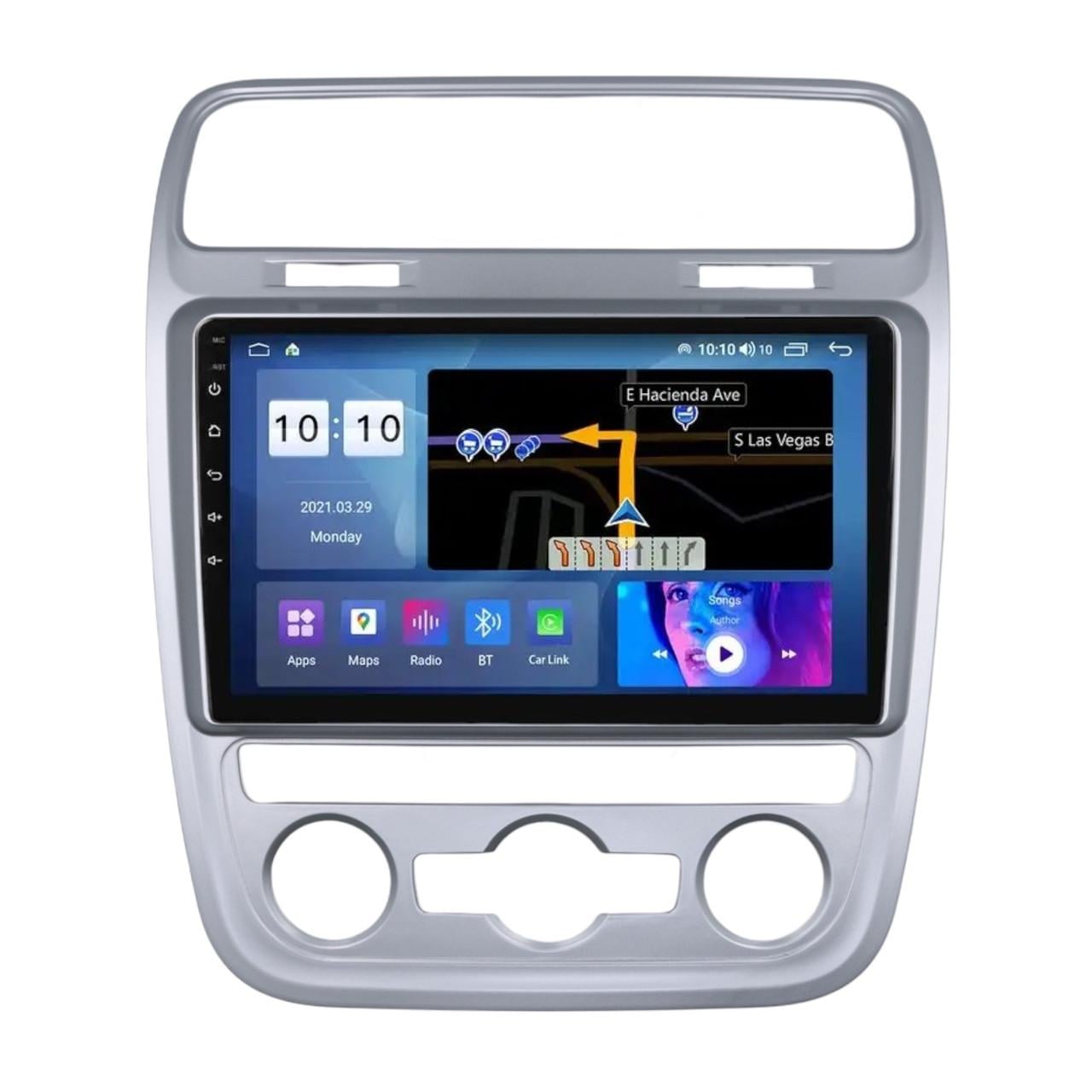 Магнитола штатная Mekede M400S для Volkswagen Scirocco 2015+ F2 9" (2226407812)