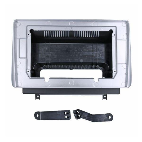 Перехідна рамка QIV QBR-F 2623-18 для Mazda 3/Axela 2019+ 10" (QBR-F 2623-18)