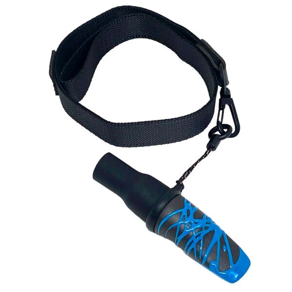 Мундштук персональный Lavart Minor Blue (22540)