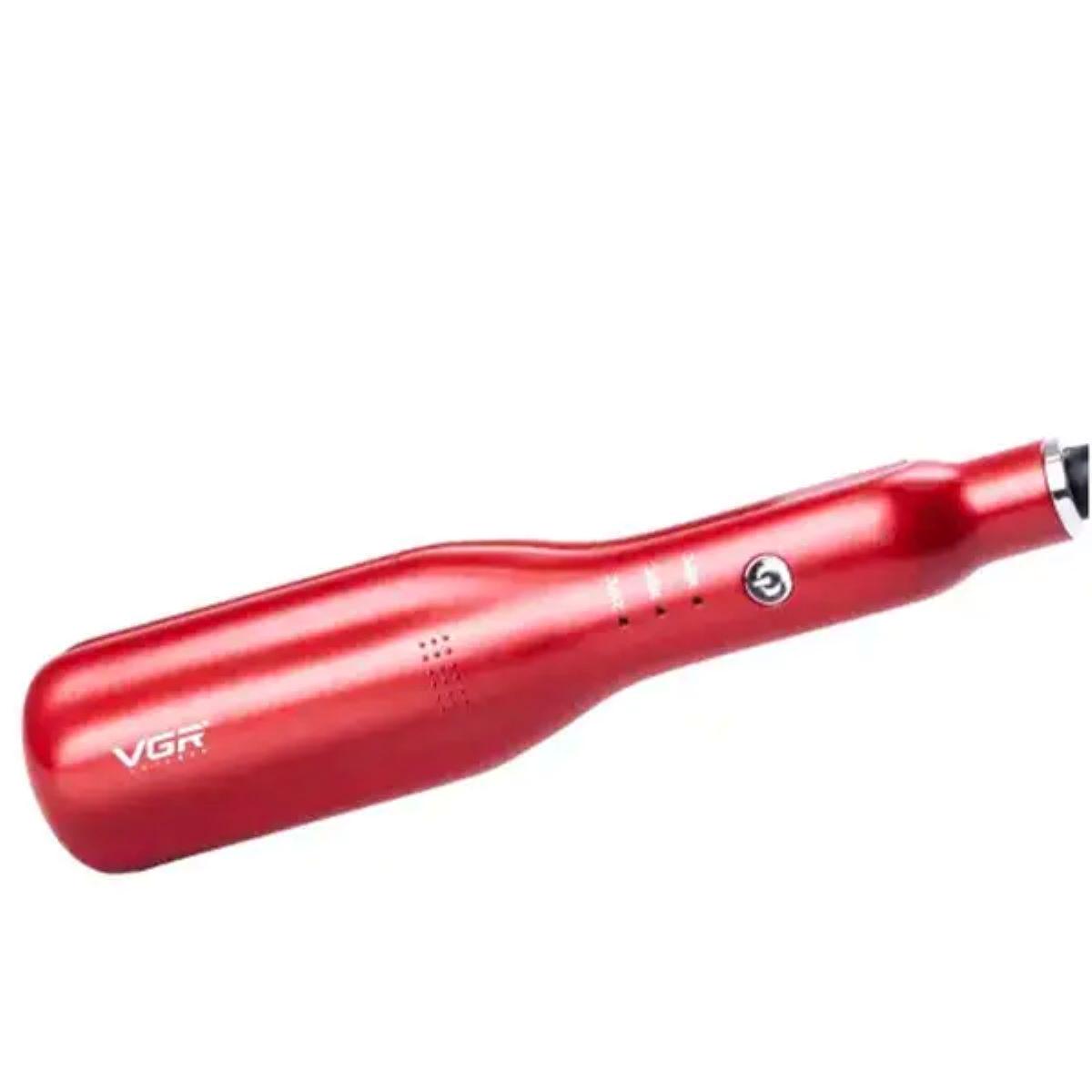 Плойка-гофре VGR V-530 50 Вт (3834) - фото 12