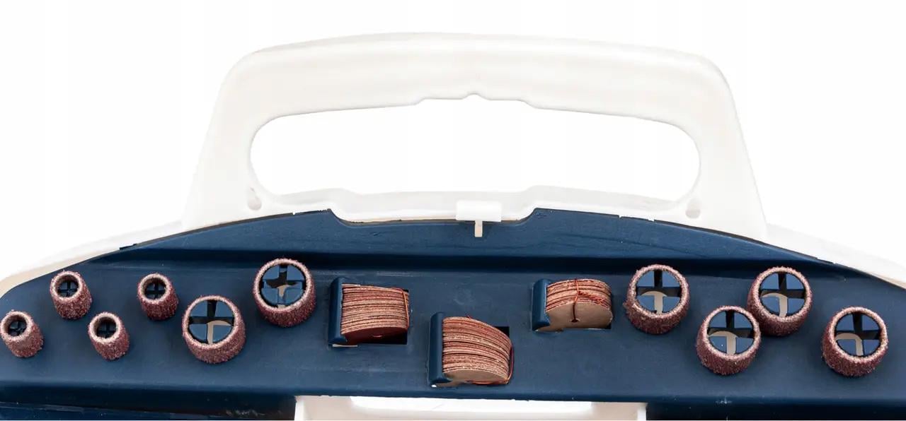 Шліфувальна машина Falon-Tech MG01/SFC-3.2-02 з аксесуарами (6786200403) - фото 9 Шліфувальна машина Falon-Tech MG01/SFC-3.2-02 з аксесуарами (6786200403) - фото 9