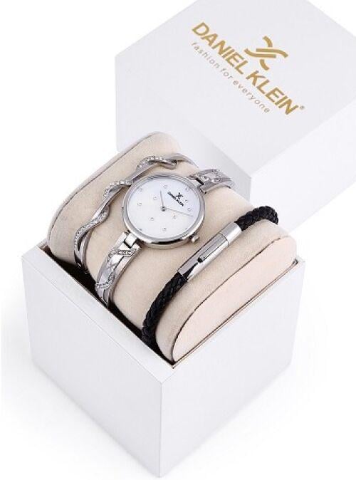 Наручний годинник жіночий Daniel Klein DK12212-1 (841196)