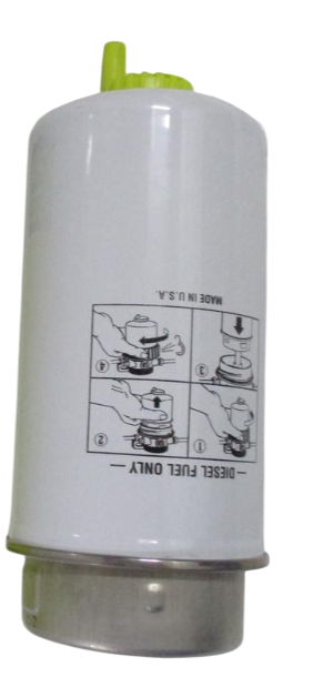 Фильтр топливный PP848/5 MANN-FILTER WK8104 FORD TRANSIT 2.0D-2.4D 00-04 (3085935693) Фильтр топливный PP848/5 MANN-FILTER WK8104 FORD TRANSIT 2.0D-2.4D 00-04 (3085935693)