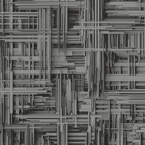 Обои флизелиновые P+S International 42098-20