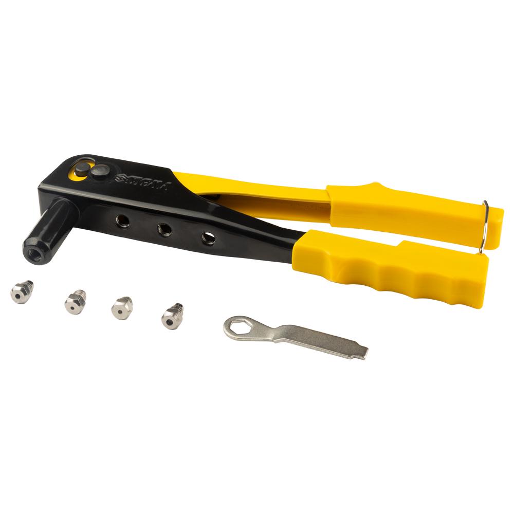 Заклепник Sigma 240 мм - фото 9