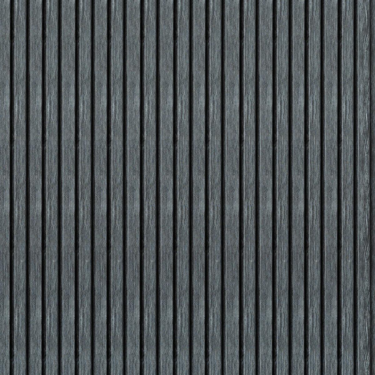 Рельс декоративный PS 2900х120х12 мм Темный графит (SW-00002128) - фото 6 Рельс декоративный PS 2900х120х12 мм Темный графит (SW-00002128) - фото 6