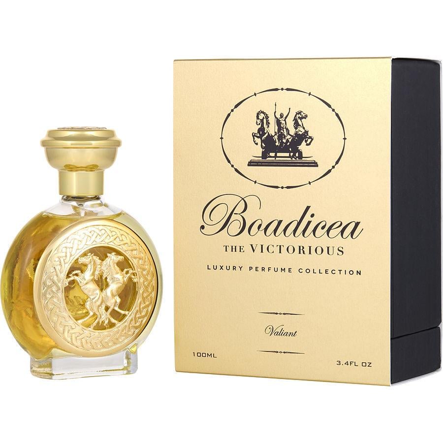 Парфюмированная вода унисекс Boadicea The Victorious Valiant 100 мл (377562)