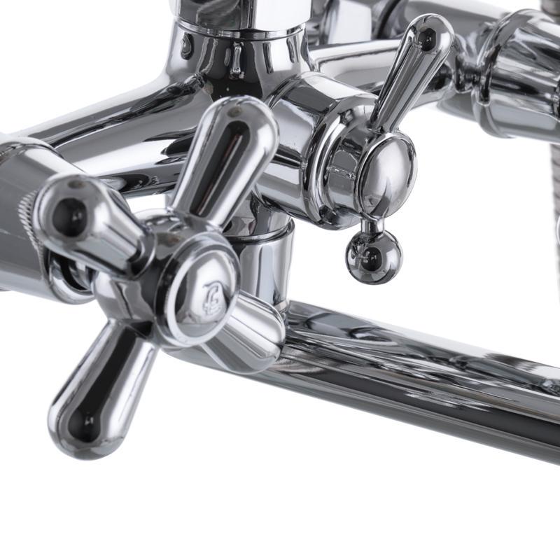 Смеситель для ванны EP DOMINOX 143 (EP0064) - фото 2