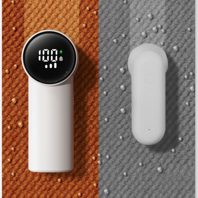 Машинка для удаления катышек Hoco аккумуляторная (HP70) - фото 10 Машинка для удаления катышек Hoco аккумуляторная (HP70) - фото 10