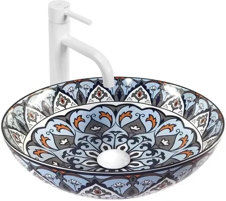 Умывальник Rea Mexico (28792789)