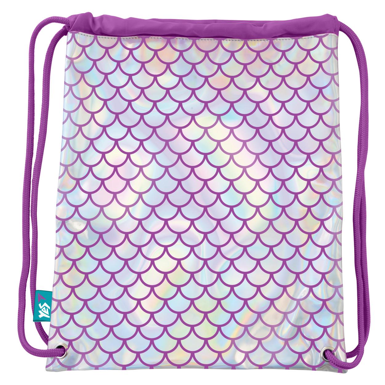 Сумка-мешок Yes DB-15 Mermaid (532896)