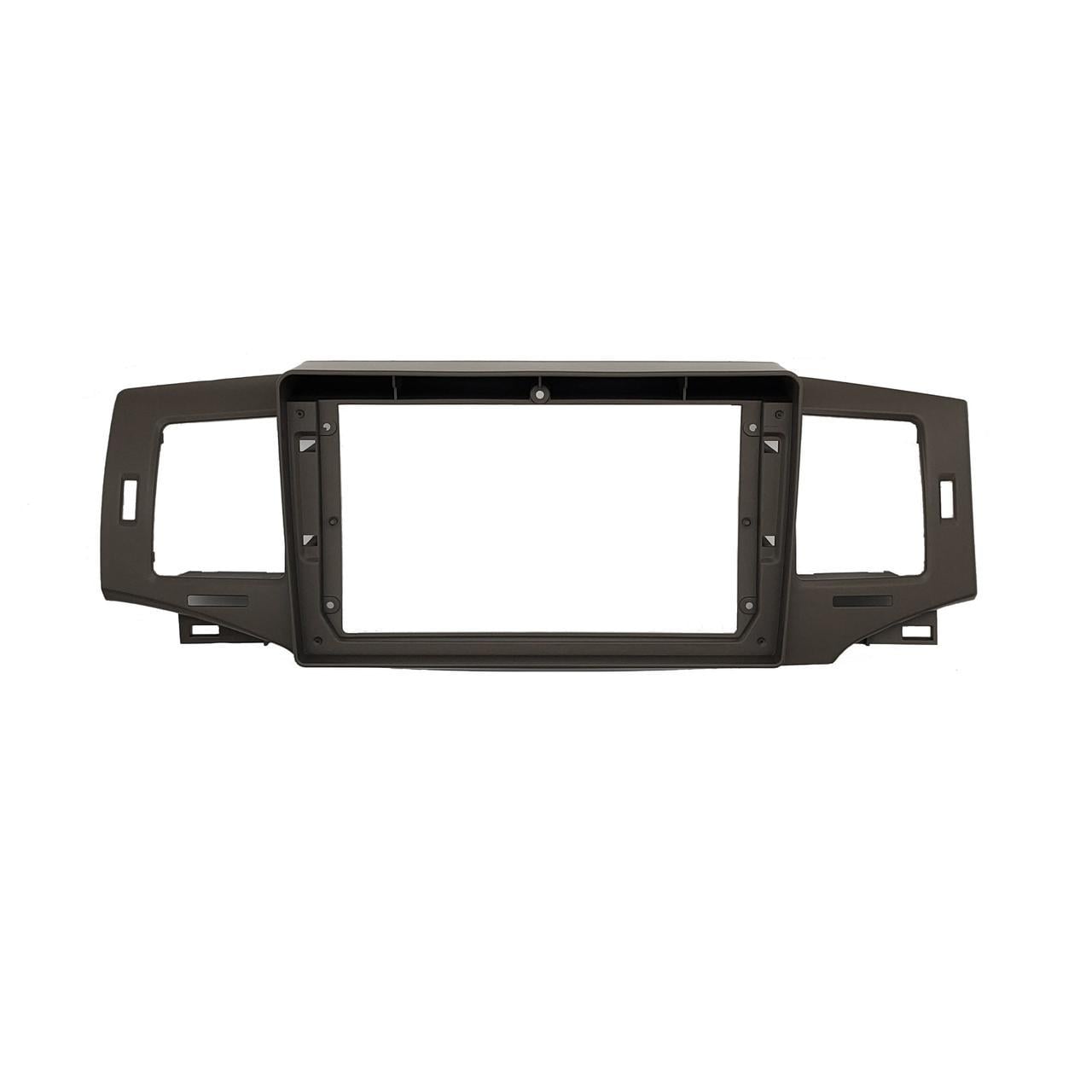 Інсталяційний комплект QIV під Toyota Corolla 9 E120 2004-2006 F1 9" (Q65726)