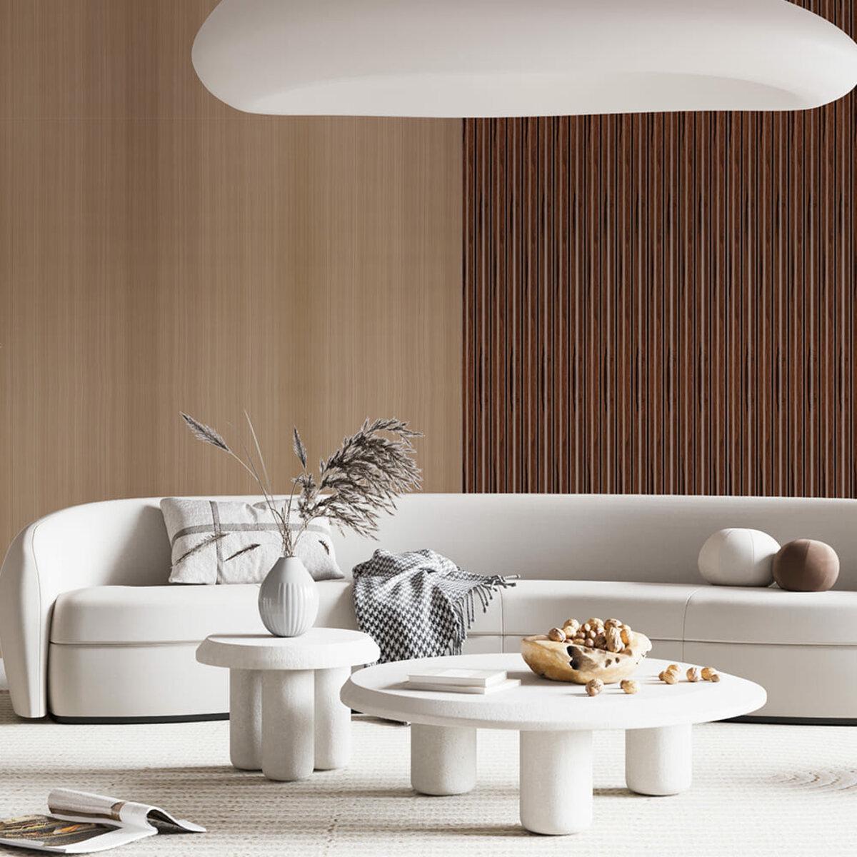 Рейка декоративная PS D 2900x120x12 мм (SW-00002144) - фото 8 Рейка декоративная PS D 2900x120x12 мм (SW-00002144) - фото 8