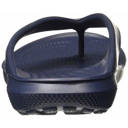 В'єтнамки чоловічі Crocs Flip flop Classic Flip р. 44-45 Синій (10300) - фото 6