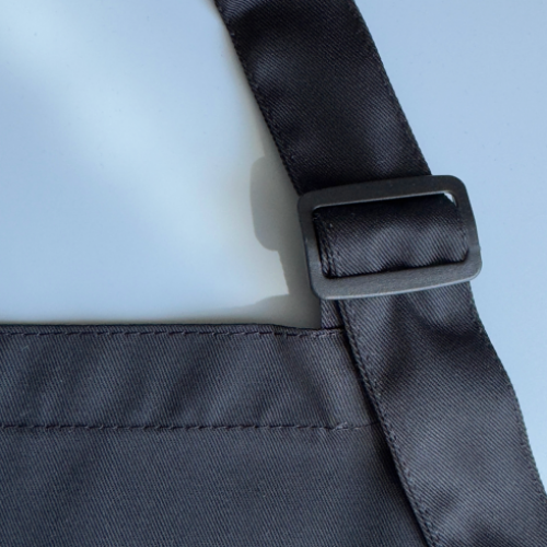 Фартук "Я вас курва нагодую" Черный (19230011-2-210568) - фото 3