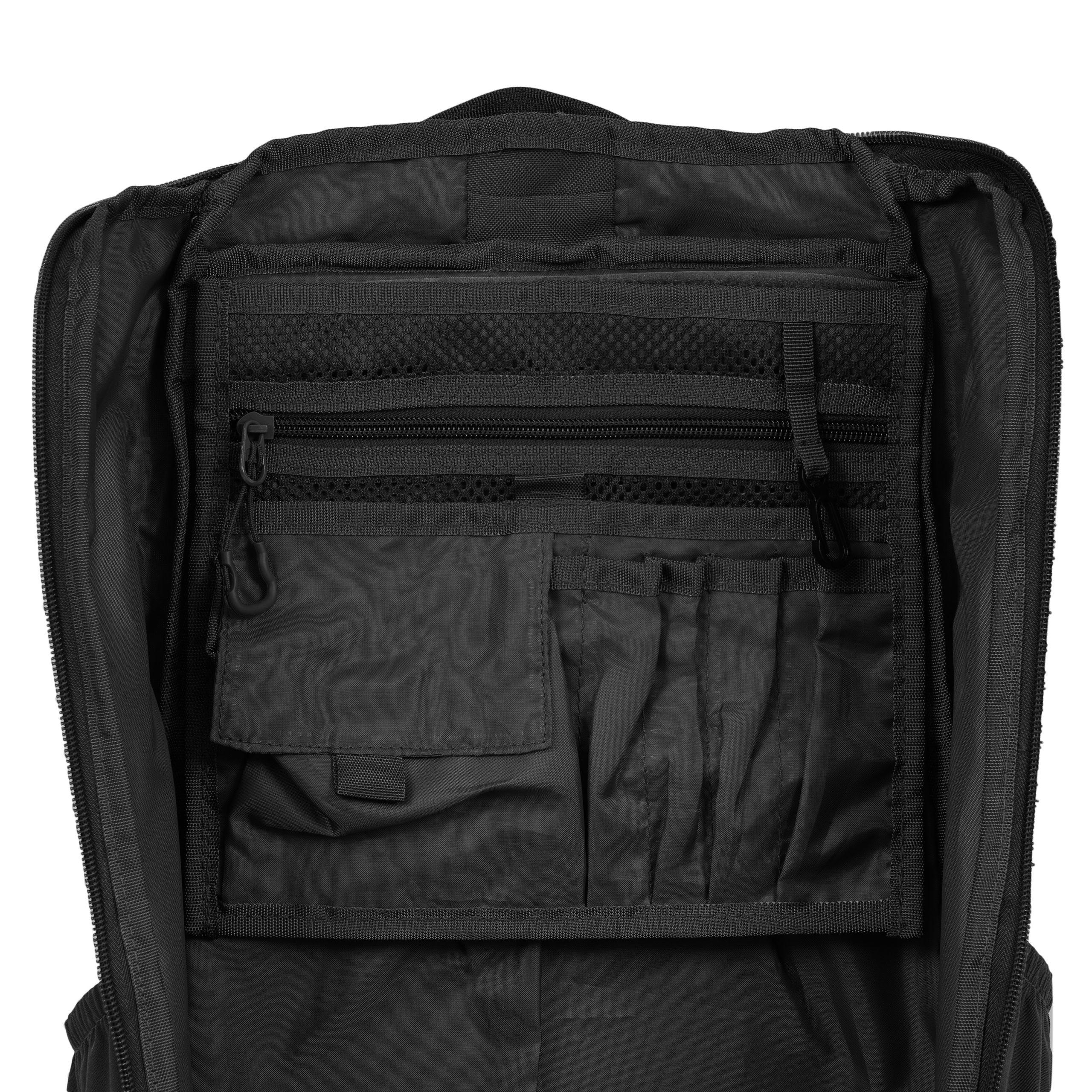 Рюкзак Highlander Eagle 2 Backpack 30L Black (TT193-BK) - фото 6