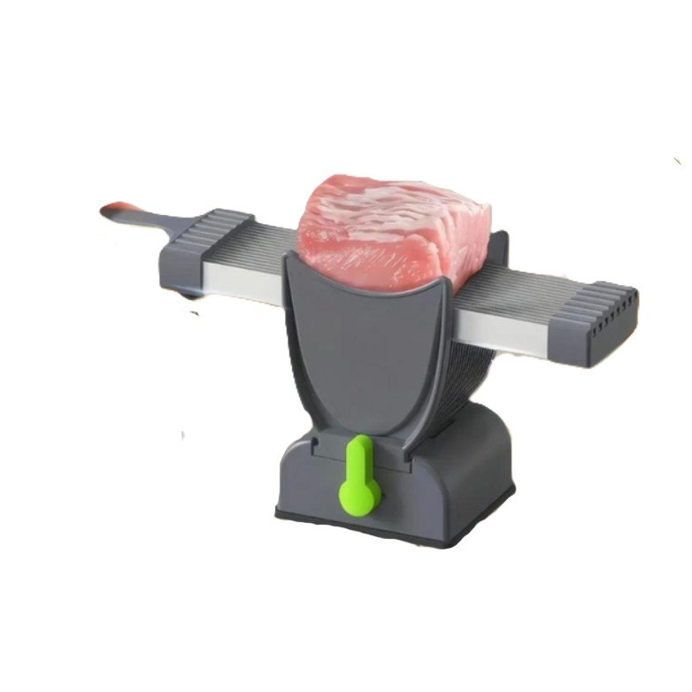 Слайсер для нарізки м’яса ручний XPRO (45790-_388)