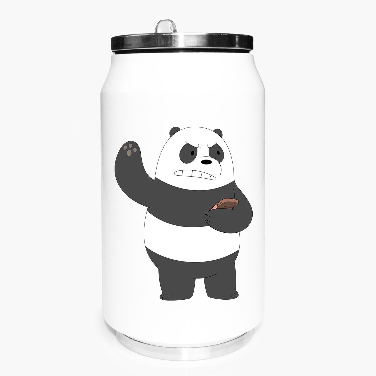 Термокружка We Bare bears 350 мл (31091-1776-350)