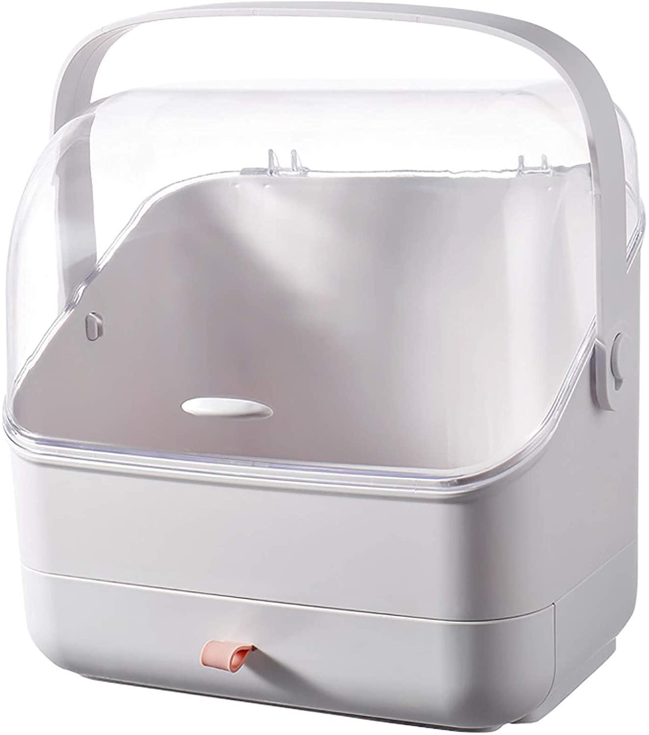 Органайзер для косметики на 2 секції (472958-Prob)