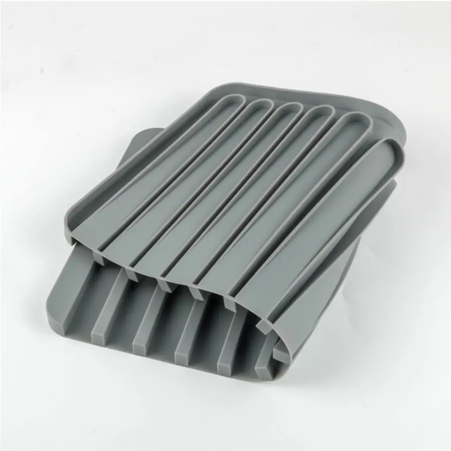 Коврик силиконовый Nett SG-37 для кухонной мойки (NET-052920)
