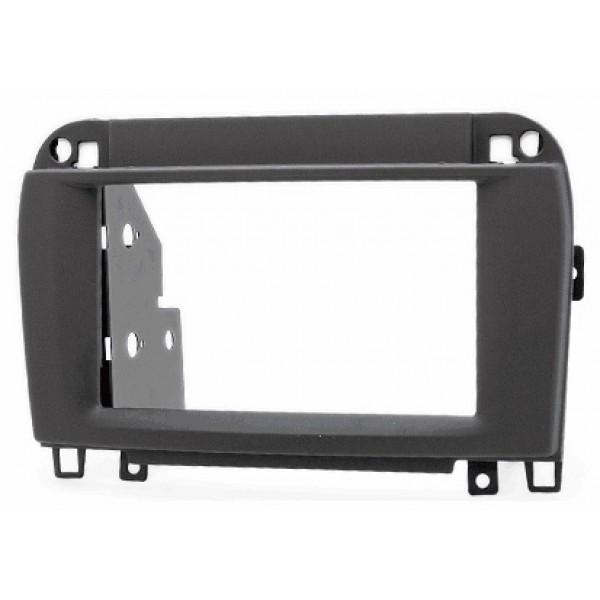 Переходная рамка Carav Mercedes C215/W220 (11-134)